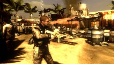 Shadow Harvest: Phantom Ops бесплатно скачать на пк