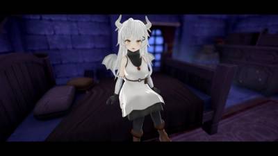 Shirone: the Dragon Girl бесплатно скачать на пк