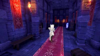 Shirone: the Dragon Girl торрент скачать