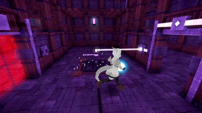 Shirone: the Dragon Girl скачать на пк