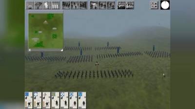 Shogun: Total War бесплатно скачать на пк