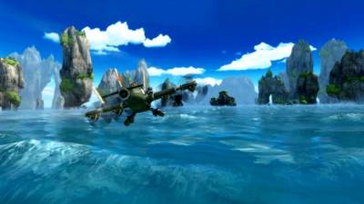 Sine Mora EX торрент скачать