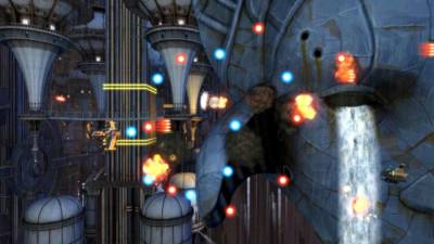Sine Mora EX скачать на пк
