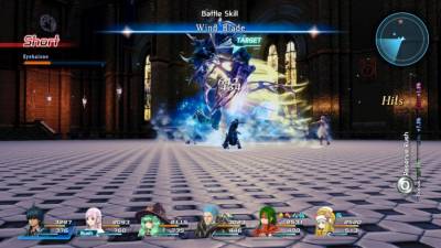Star Ocean: Integrity and Faithlessness торрент скачать