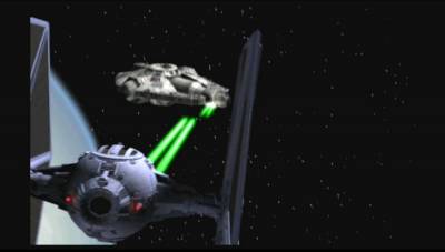 STAR WARS - X-Wing Alliance торрент скачать