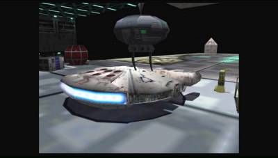 STAR WARS - X-Wing Alliance скачать на пк