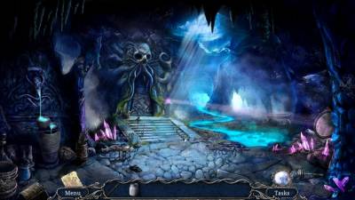 Stormhill Mystery: Family Shadows бесплатно скачать на пк