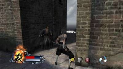 Tenchu Z скачать на пк