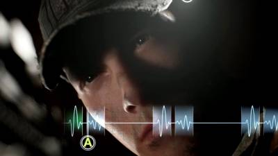 The Dark Pictures Anthology: House Of Ashes бесплатно скачать на пк