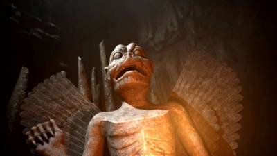 The Dark Pictures Anthology: House Of Ashes торрент скачать
