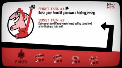 The Jackbox Party Pack 3 торрент скачать