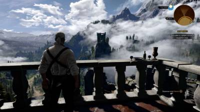 The Witcher 3: Wild Hunt Next-Gen торрент скачать