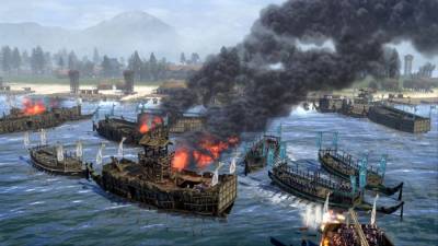 Total War: SHOGUN 2 торрент скачать