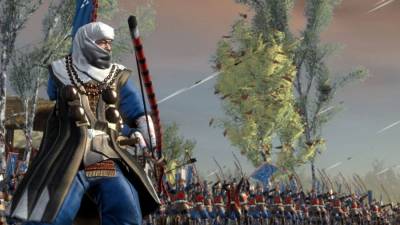 Total War: SHOGUN 2 скачать на пк