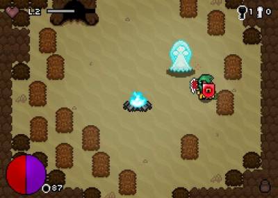 bit Dungeon 2 бесплатно скачать на пк