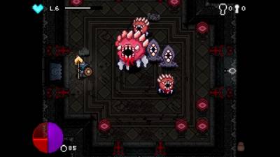 bit Dungeon 2 скачать на пк