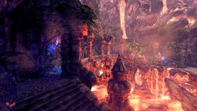 Blades of Time бесплатно скачать на пк
