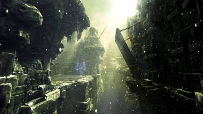 Blades of Time торрент скачать