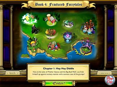 BookWorm Adventures Volume 2 бесплатно скачать на пк