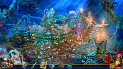 Bridge to Another World 5: Through the Looking Glass торрент скачать