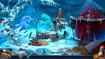 Bridge to Another World 5: Through the Looking Glass скачать на пк