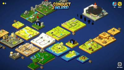 Conduct DELUXE! торрент скачать