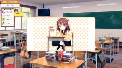 Deskmate Girl торрент скачать