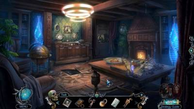 Detectives United 3: Timeless Voyage бесплатно скачать на пк