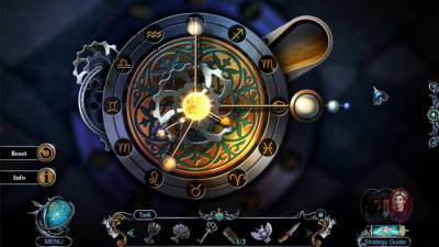 Detectives United 3: Timeless Voyage скачать на пк