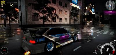 Drift Horizon Online бесплатно скачать на пк