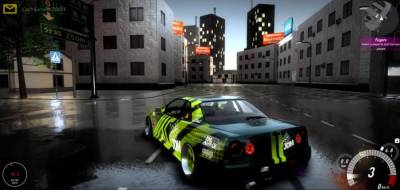 Drift Horizon Online торрент скачать