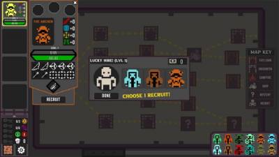 Dungeon Reels Tactics бесплатно скачать на пк