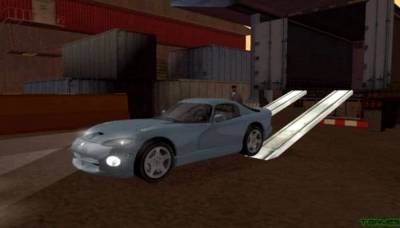 Grand Theft Auto San Andreas Real Cars бесплатно скачать на пк