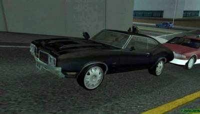 Grand Theft Auto San Andreas Real Cars скачать на пк