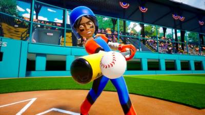 Little League World Series Baseball 2022 бесплатно скачать на пк