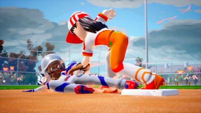 Little League World Series Baseball 2022 скачать на пк