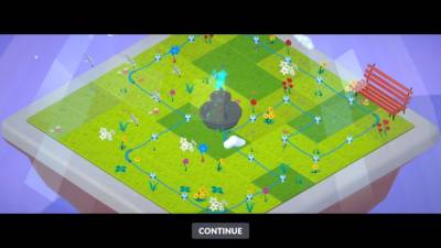 Mini Gardens - Logic Puzzle торрент скачать