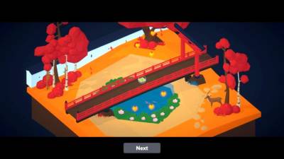 Mini Gardens - Logic Puzzle скачать на пк