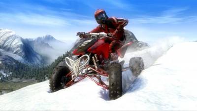 MX vs. ATV Reflex бесплатно скачать на пк