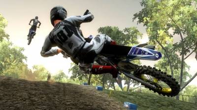 MX vs. ATV Reflex торрент скачать