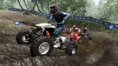 MX vs. ATV Reflex скачать на пк