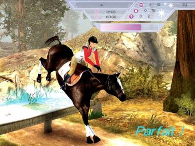 Petz Horsez 2 торрент скачать