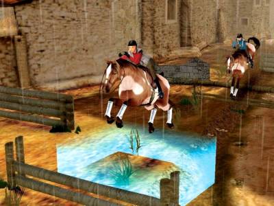 Petz Horsez 2 скачать на пк