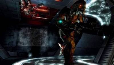Prey Саргассы Космоса бесплатно скачать на пк