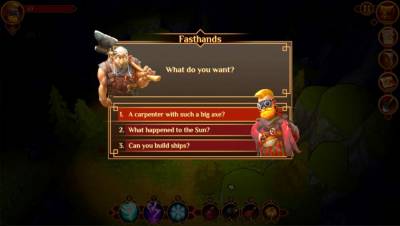 Quest Hunter скачать на пк