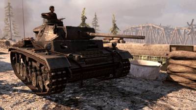Red Orchestra 2: Heroes of Stalingrad with Rising Storm бесплатно скачать на пк