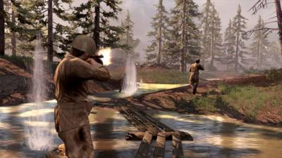 Red Orchestra 2: Heroes of Stalingrad with Rising Storm торрент скачать