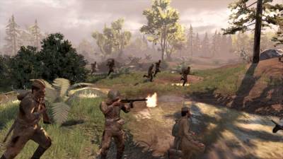 Red Orchestra 2: Heroes of Stalingrad with Rising Storm скачать на пк