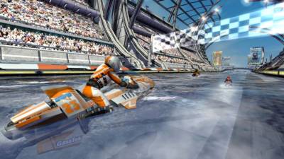 Riptide GP2 бесплатно скачать на пк