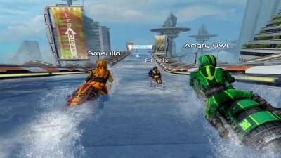 Riptide GP2 скачать на пк